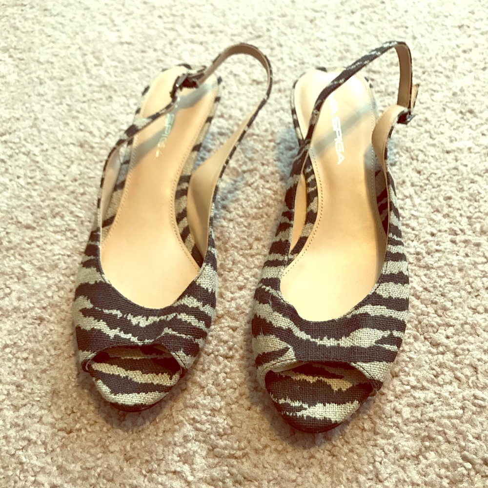 Don’t wear